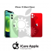 iPhone 12 Back Glass Replacement Service Center Dhaka